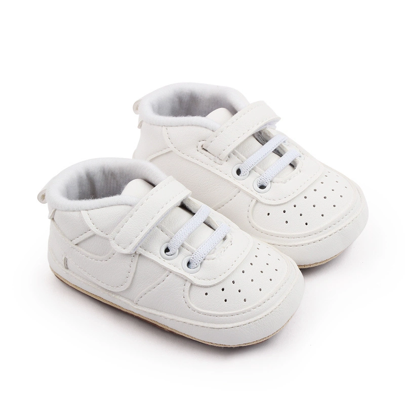 Spring Autumn Newborn Baby Shoes Girls Sneakers Infant Toddler Boy Casual Shoes