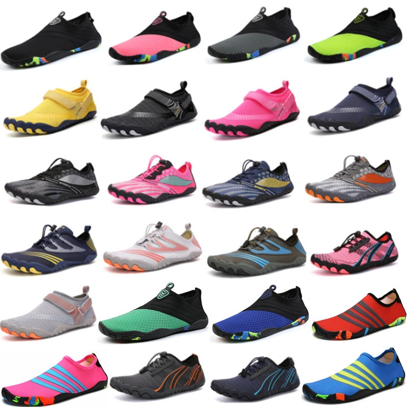 Water Shoes Beach Sandals Aqua Shoes Slippers Diving Shoe Swimming Shoes