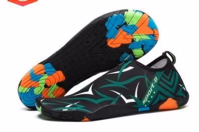 ウォーターシューズ、ビーチサンダル、ウォーターシューズ、スリッパ、ダイビングシューズ、スイミングシューズ